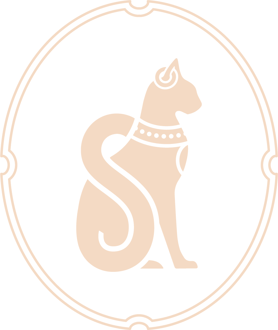 Ubasti Cat Cafe & Lounge — Home