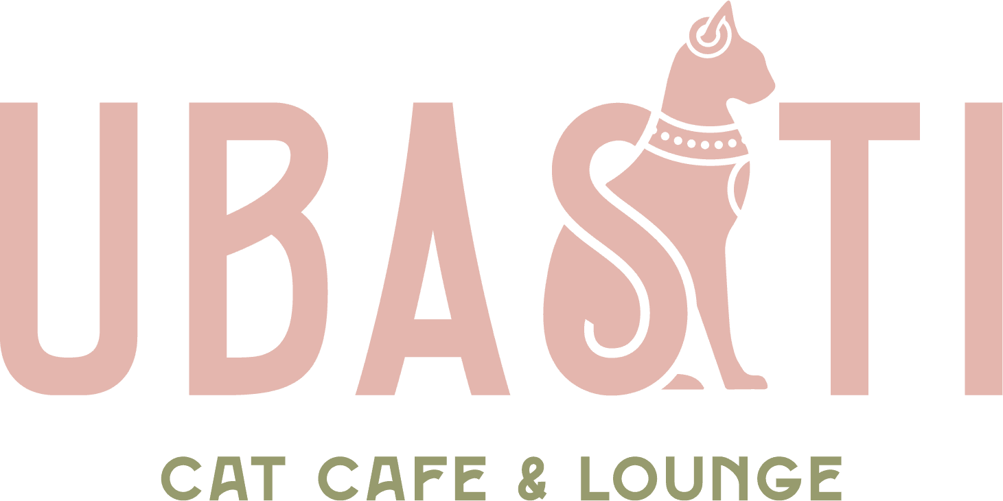 Ubasti Cat Cafe & Lounge
